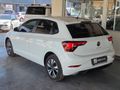 2023 Volkswagen Polo 1.0 TSI