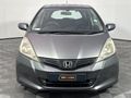 2013 Honda Jazz 1.3 Comfort Auto