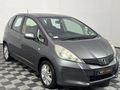2013 Honda Jazz 1.3 Comfort Auto