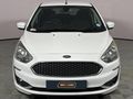 2019 Ford Figo 1.5Ti VCT Titanium 5-dr