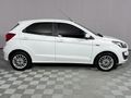 2019 Ford Figo 1.5Ti VCT Titanium 5-dr