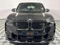 2025 BMW XM 4.4 pHev