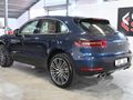 2015 Porsche Macan S 3.0D V6 Sport 7-Speed PDK All Wheel Drive