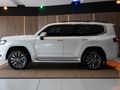 2022 Toyota Land Cruiser 300 B6 Armour