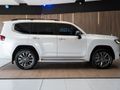 2022 Toyota Land Cruiser 300 B6 Armour