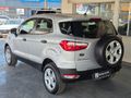 2019 Ford EcoSport 1.5 TDCi Ambiente