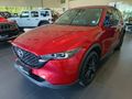 2022 Mazda CX-5 2.0 Carbon Edition Auto