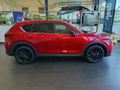 2022 Mazda CX-5 2.0 Carbon Edition Auto