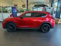 2022 Mazda CX-5 2.0 Carbon Edition Auto