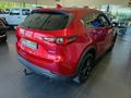 2022 Mazda CX-5 2.0 Carbon Edition Auto