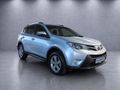 2015 Toyota RAV4 2.0 GX