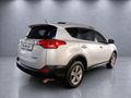 2015 Toyota RAV4 2.0 GX