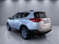 2015 Toyota RAV4 2.0 GX