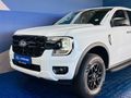 2026 Ford Ranger 2.0D Sit Xlt Auto Double-Cab