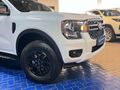 2026 Ford Ranger 2.0D Sit Xl Auto Double-Cab