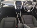 2018 Toyota Yaris 1.5 XS 5-dr