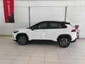 2026 Toyota Corolla Cross 1.8 GR-S