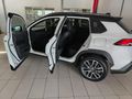 2026 Toyota Corolla Cross 1.8 GR-S