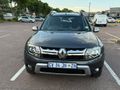 2019 Renault Duster 1.5 dCi Dynamique Auto