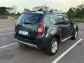 2019 Renault Duster 1.5 dCi Dynamique Auto