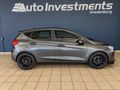 2018 Ford Fiesta 1.0 EcoBoost Trend 5-dr Auto