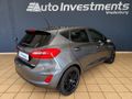 2018 Ford Fiesta 1.0 EcoBoost Trend 5-dr Auto