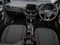 2018 Ford Fiesta 1.0 EcoBoost Trend 5-dr Auto