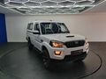 2019 Mahindra Pik Up 2.2 mHawk S6 4x4 Single-Cab