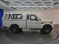 2019 Mahindra Pik Up 2.2 mHawk S6 4x4 Single-Cab