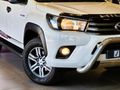 2018 Toyota Hilux 2.4 GD-6 SRX 4x4 Double-Cab Auto
