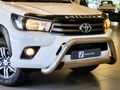 2018 Toyota Hilux 2.4 GD-6 SRX 4x4 Double-Cab Auto