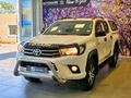 2018 Toyota Hilux 2.4 GD-6 SRX 4x4 Double-Cab Auto