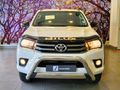 2018 Toyota Hilux 2.4 GD-6 SRX 4x4 Double-Cab Auto
