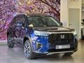 2026 Honda Elevate 1.5 Elegance Auto