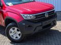 2026 Volkswagen Amarok 2.0 TDI 125kW Auto Double-Cab