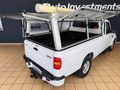 2024 Mahindra Pik Up 2.2 mHawk S6 Single-Cab