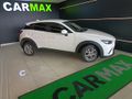 2021 Mazda CX-3 2.0 Dynamic Auto