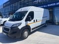 2021 Peugeot Boxer L4H2 2.2HDi BVM6 Puma 4TON F/C P/V