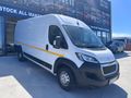 2021 Peugeot Boxer L4H2 2.2HDi BVM6 Puma 4TON F/C P/V