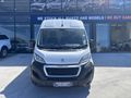2021 Peugeot Boxer L4H2 2.2HDi BVM6 Puma 4TON F/C P/V