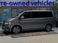 2023 Volkswagen Caravelle T6.1 2.0 BiTDI Highline Auto 4Motion (146kW)
