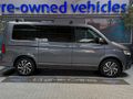 2023 Volkswagen Caravelle T6.1 2.0 BiTDI Highline Auto 4Motion (146kW)