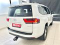 2023 Toyota Land Cruiser 300 V6 3.3 D GX-R