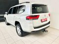 2023 Toyota Land Cruiser 300 V6 3.3 D GX-R