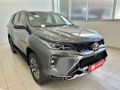 2024 Toyota Fortuner 2.4 GD-6 Raised Body Auto
