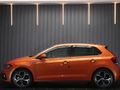 2018 Volkswagen Polo 1.0 TSI Highline Auto (85kW)