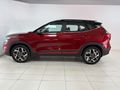 2026 Kia Seltos 1.5 CRDi EX+