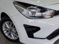 2022 Kia Rio 1.4 LS 5-dr
