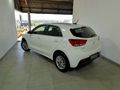 2022 Kia Rio 1.4 LS 5-dr