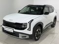 2026 Kia Seltos 1.5 LS CVT